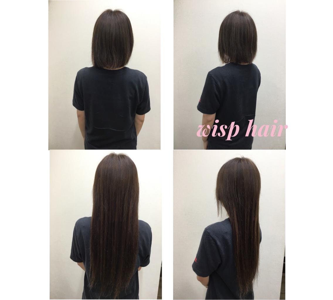 ロング 【wisp omiya】のその他イメージ