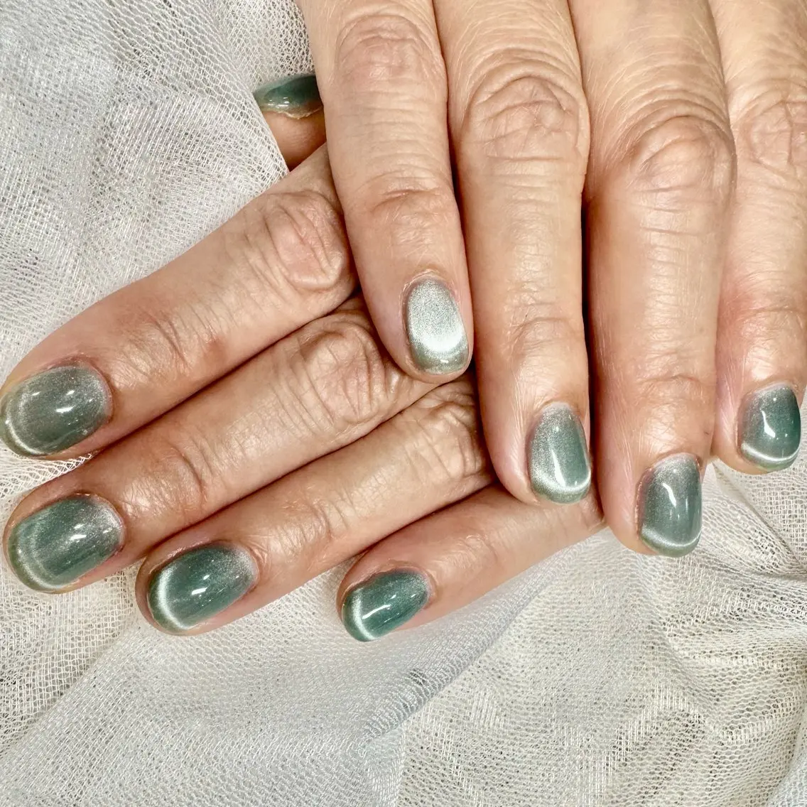 ネイル CITRON🍊 MISAのネイルデザイン