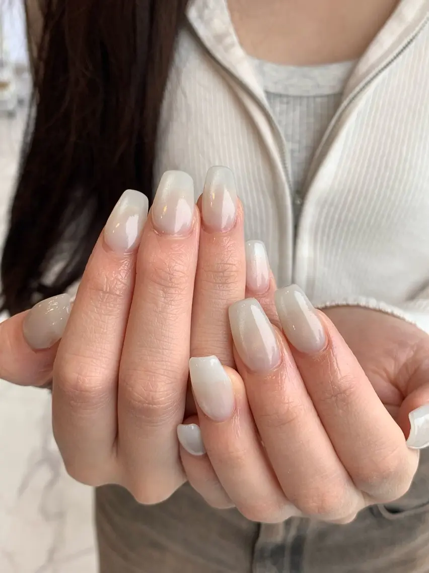 ネイル 【ANEMONA】 NIHOのマツエク・マツパデザイン