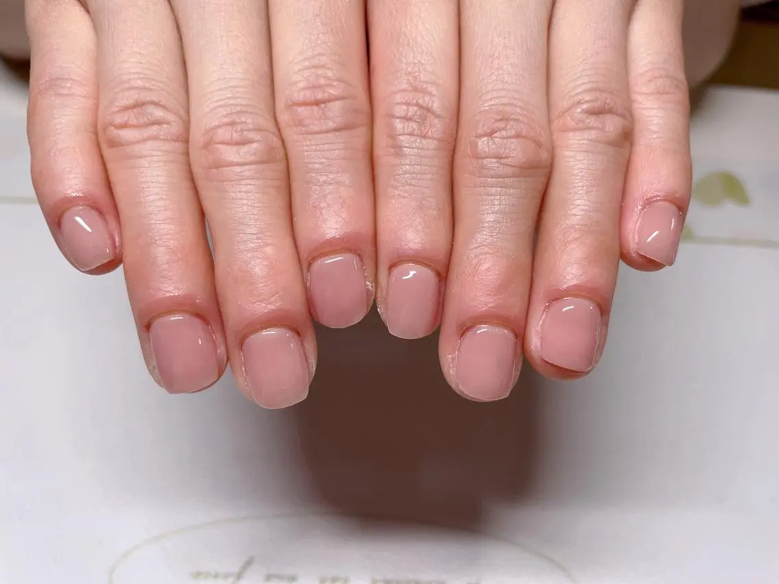 ネイル その他(ネイル) エン Nail salonのネイルデザイン