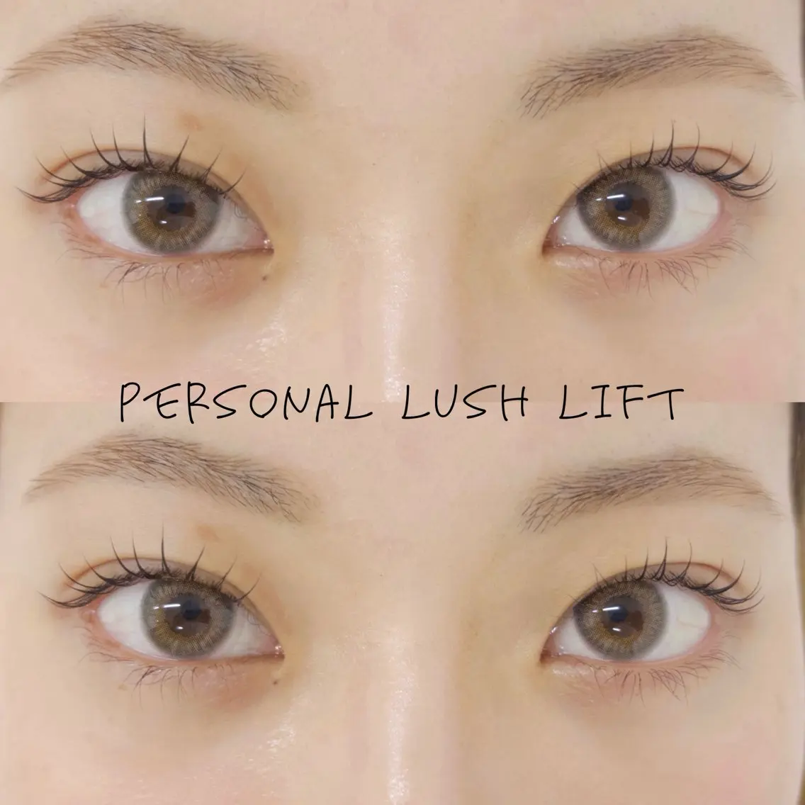 マツエク・マツパ まつげパーマ eyelist🤎 AYUKAのマツエク・マツパデザイン