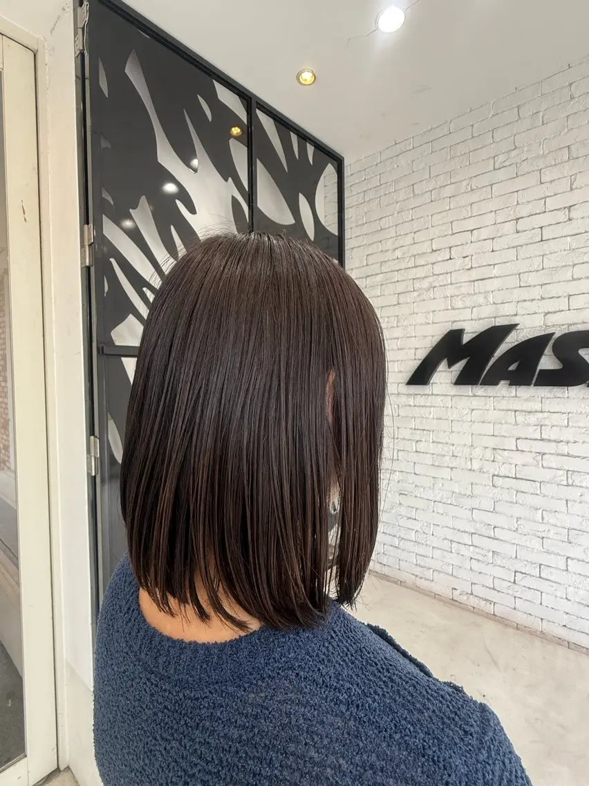 【minimo限定⁉️寒色カラー💙】の写真