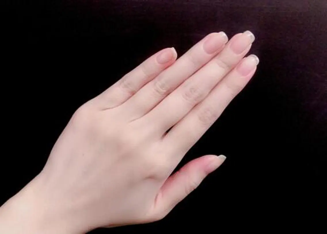 ネイル オフのみ(ネイル) Eternity Hinaのネイルデザイン