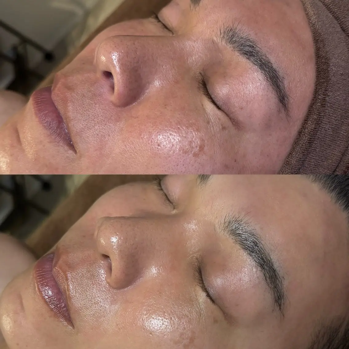 エステ 六本木脱毛andS 店長Sachiのエステ・リラクイメージ