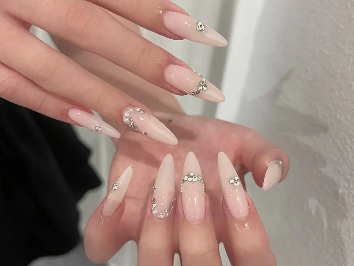 ネイル ハンドネイル Ugirl NailSalonのネイルデザイン