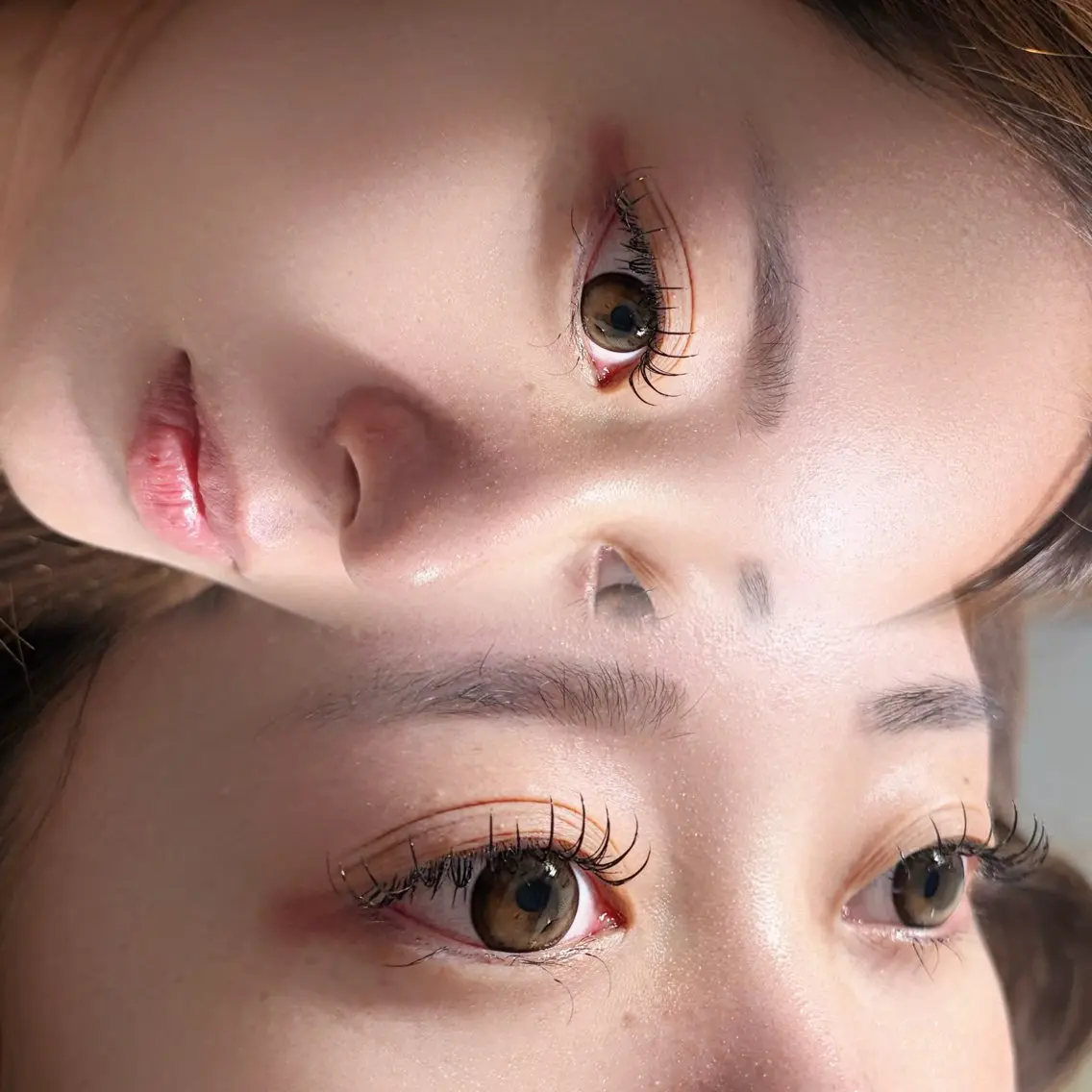 マツエク・マツパ eyelash fufulaのマツエク・マツパデザイン