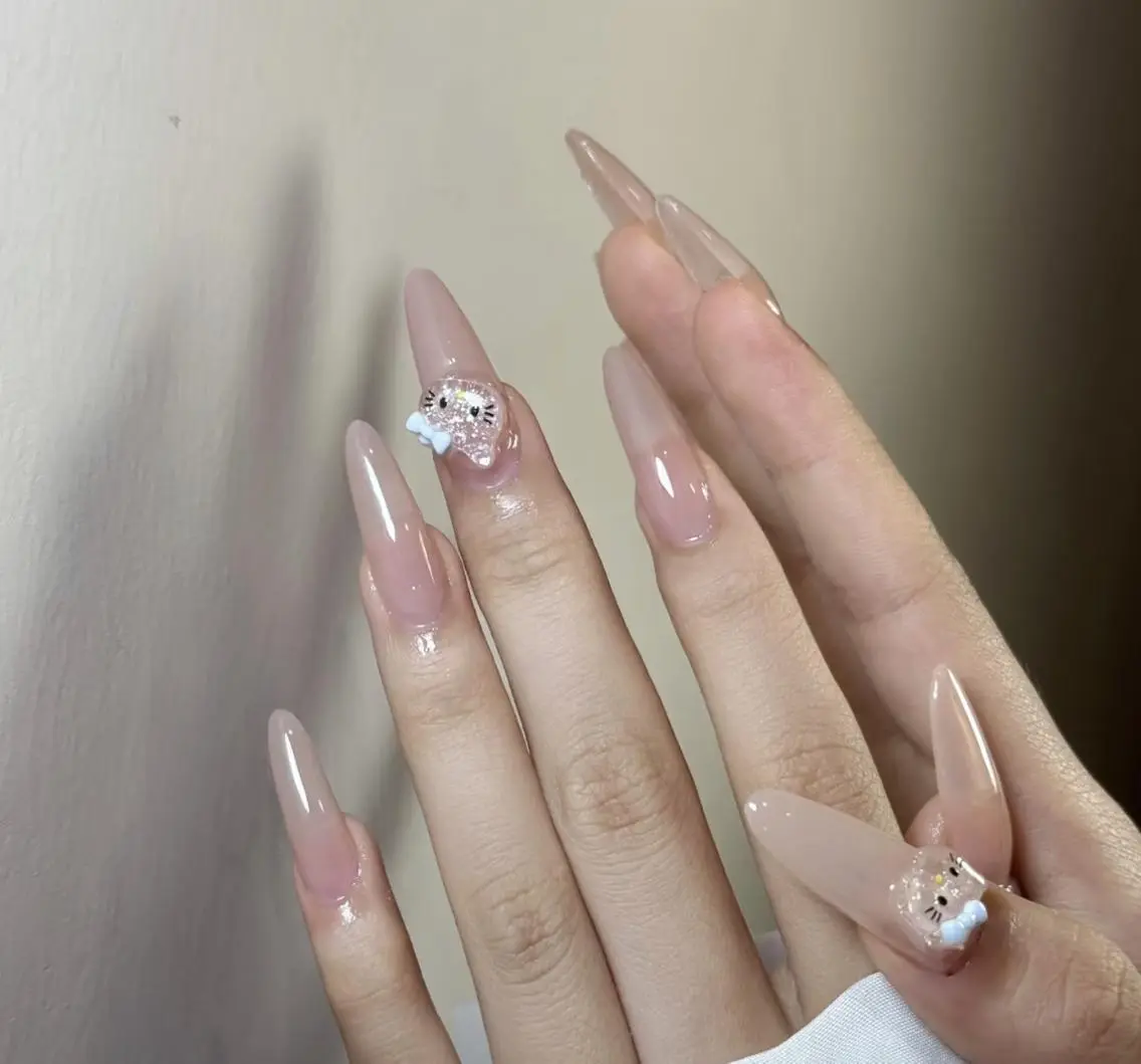 ネイル ハンドネイル Miya🎀 nailのネイルデザイン