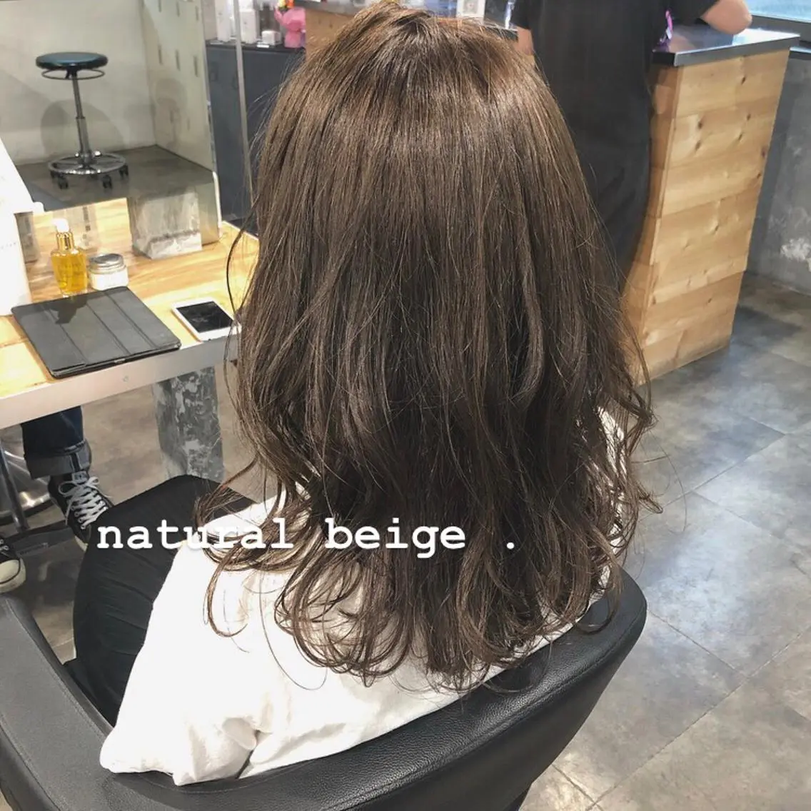 セミロング トレンド眉🌈✨ arisaの眉毛・アイブロウイメージ