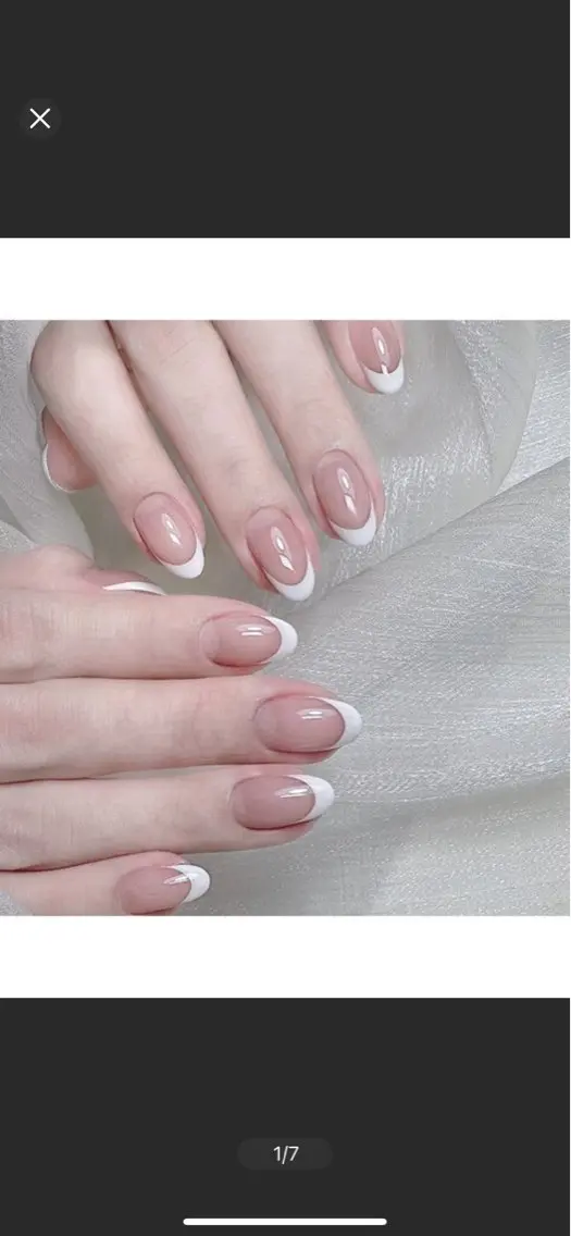 ネイル for u nailのネイルデザイン