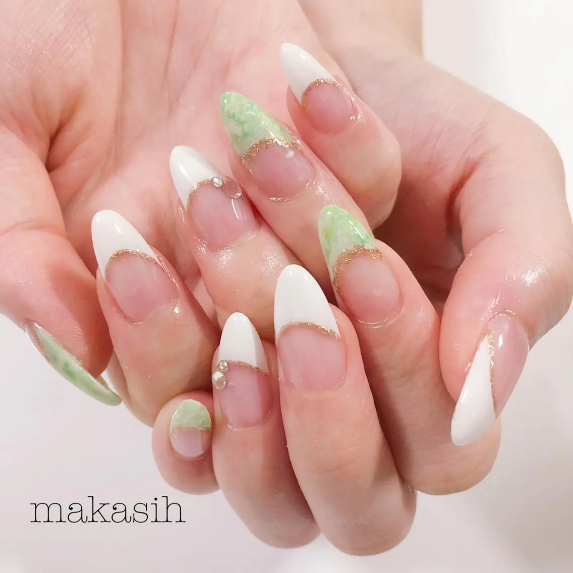 ネイル 濱田 美菜子のエステ・リラクイメージ