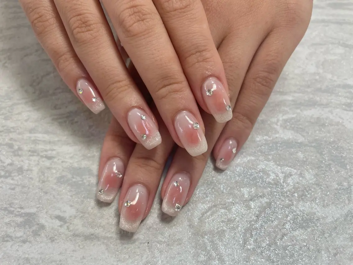 ネイル ハンドネイル liln nail /NATSUMIのネイルデザイン