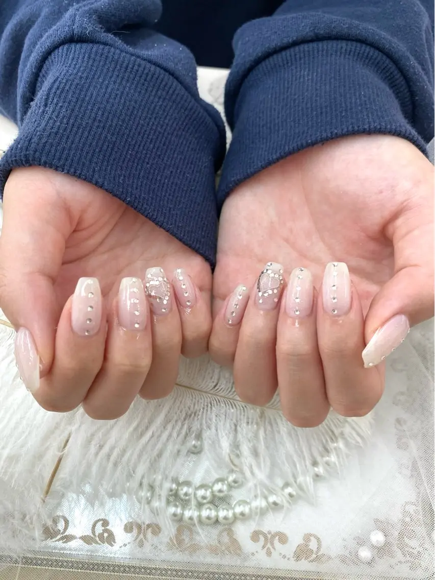ネイル ハンドネイル airRe Kotonoのネイルデザイン