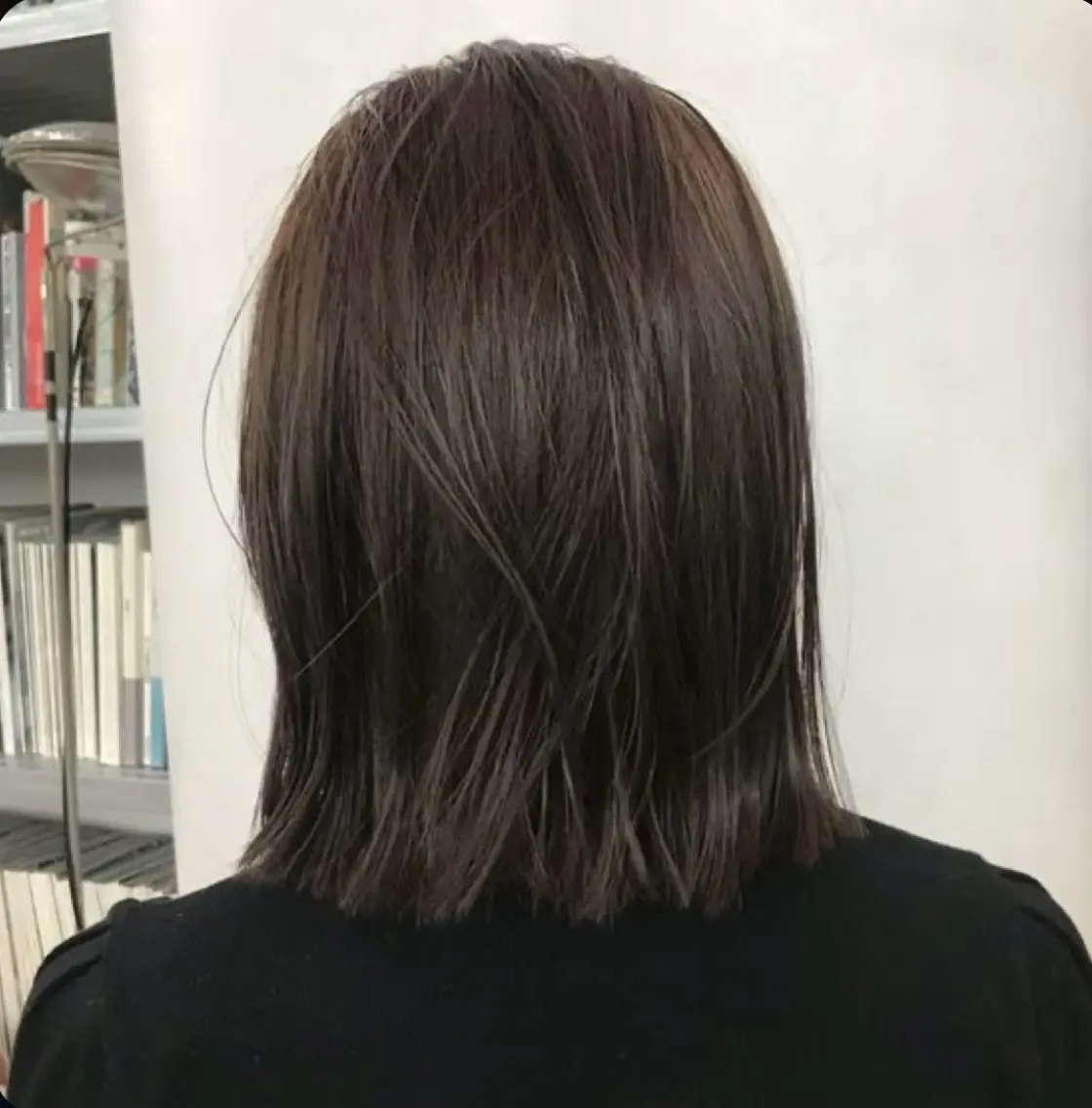 🩷 トーンダウンカラー🩷　　　　　　　　　　　　　　《肩下​〜​鎖骨までの方、限定メニュー‼️》の写真