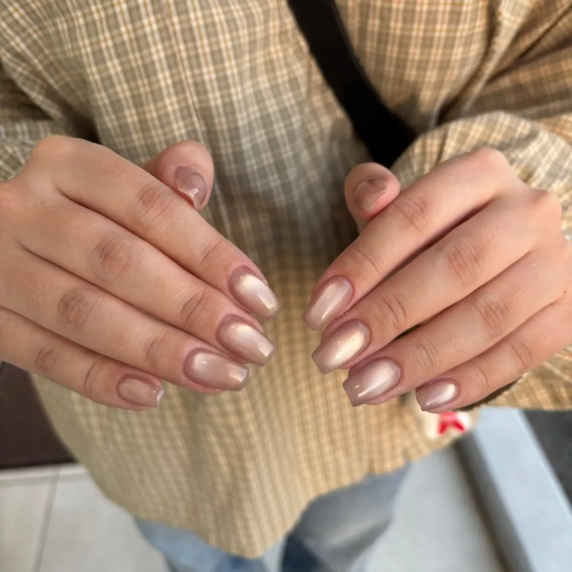ネイル Allure小山店 RINOのネイルデザイン