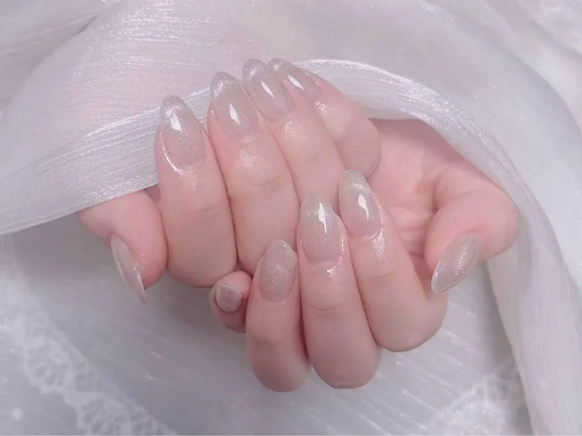 ネイル ハンドネイル Kari ネイルサロンのネイルデザイン