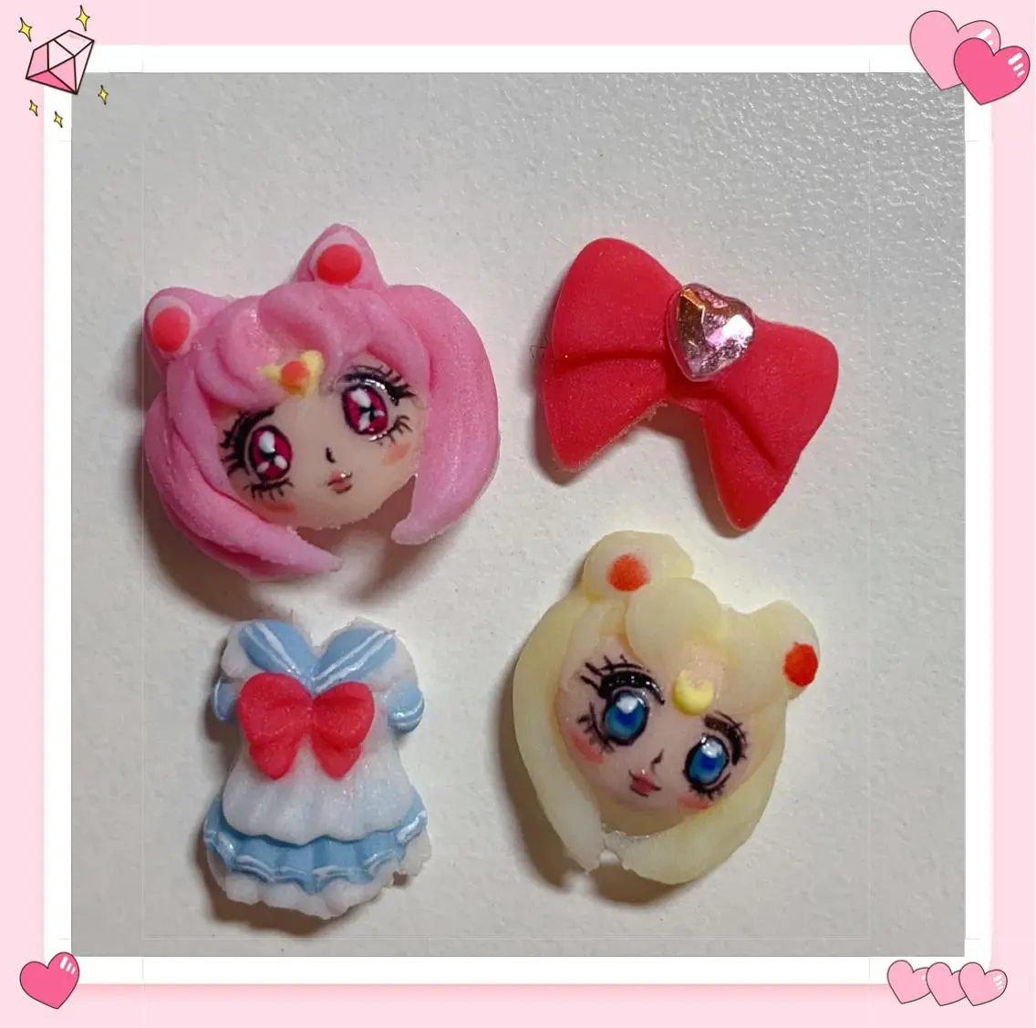 ネイル nail salon Pink Aliceのネイルデザイン