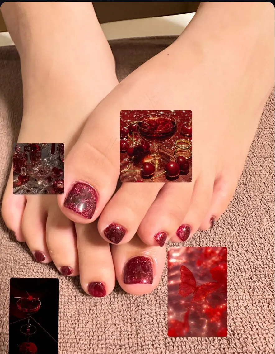 ネイル Habon Nail Beauty Spaのネイルデザイン