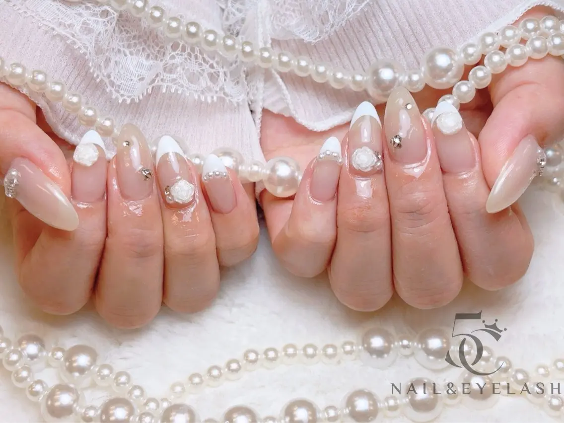 ネイル 5C NAIL 5C NAILのネイルデザイン