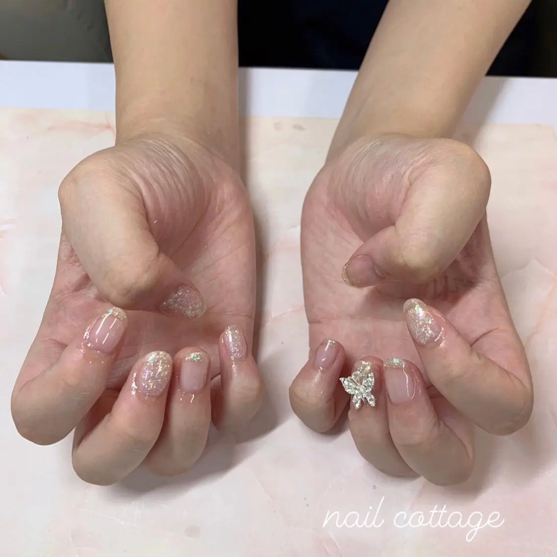 ネイル Nail cottageのネイルデザイン
