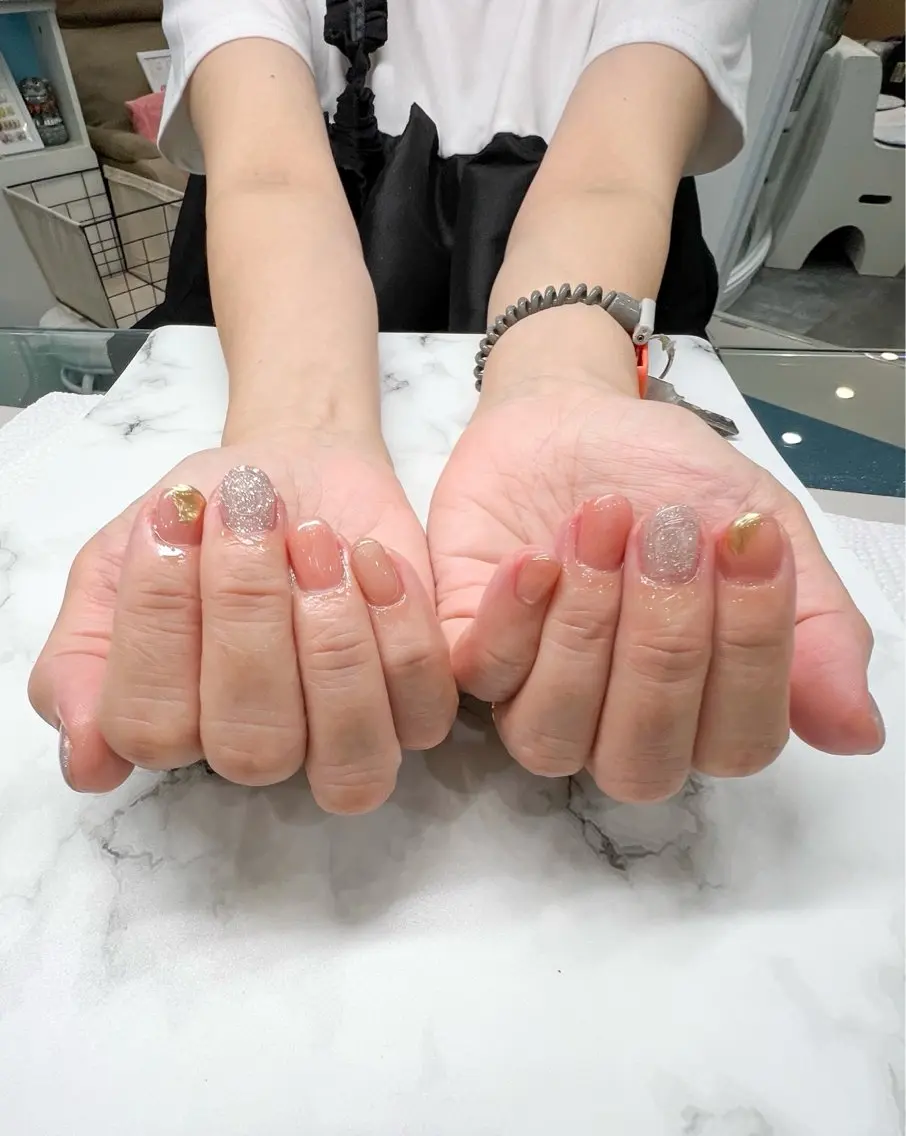 ネイル KUGO SALONのネイルデザイン