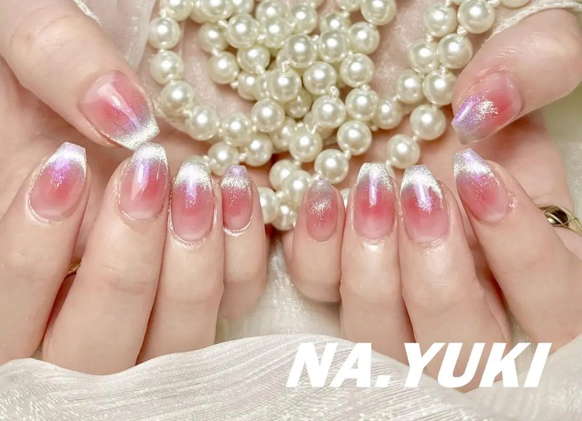 ネイル ハンドネイル ハンドケア 💅Nail Boutiqueのネイルデザイン