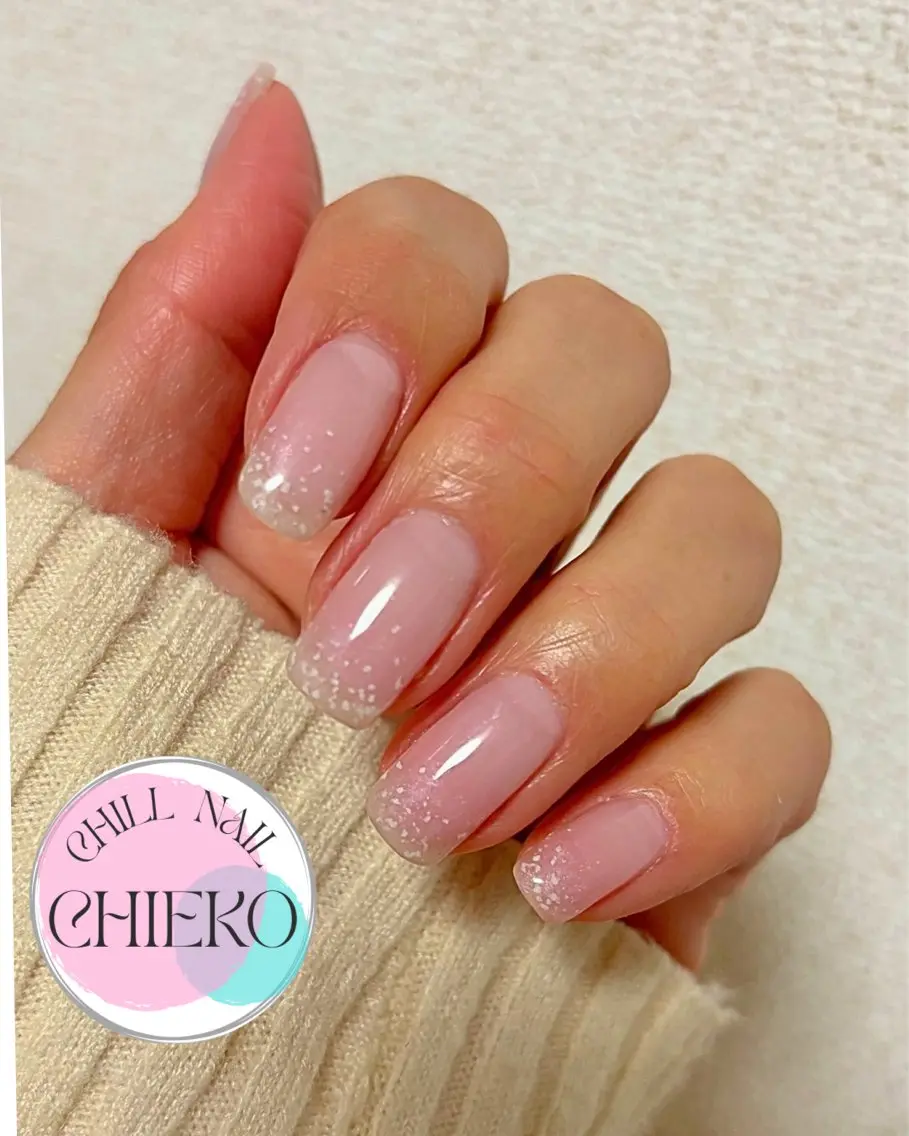 ネイル CHILL NAIL 読谷村のネイルデザイン