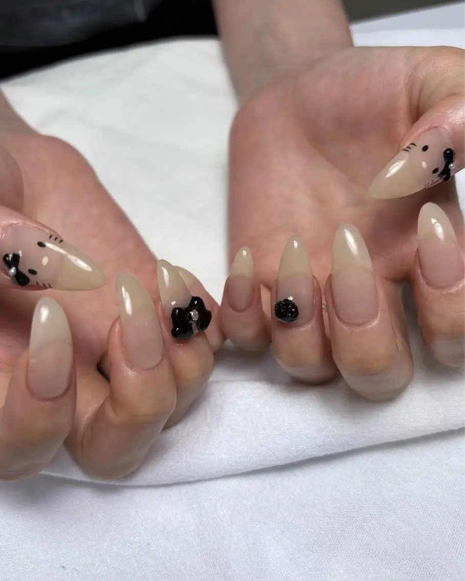 ネイル ハンドネイル ハンドケア nail salon Ivy【放出】のネイルデザイン