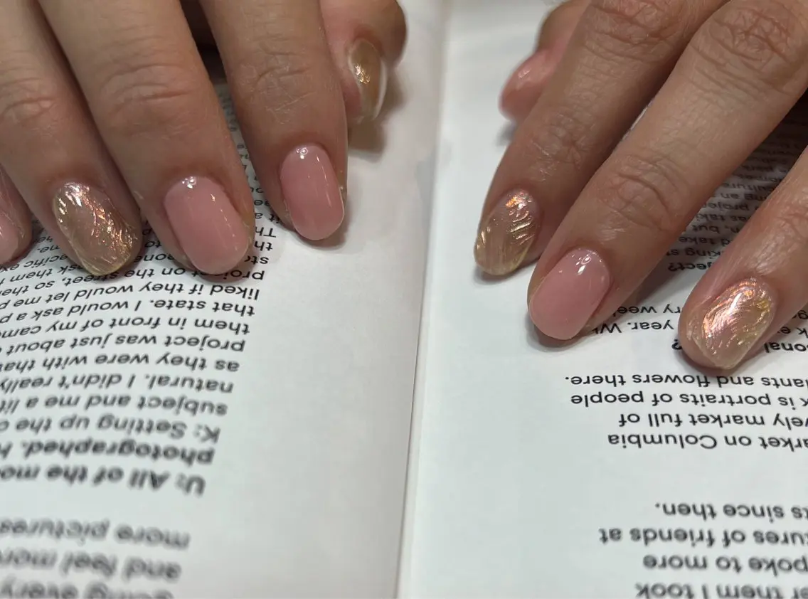 ネイル nailsalon ULLのネイルデザイン