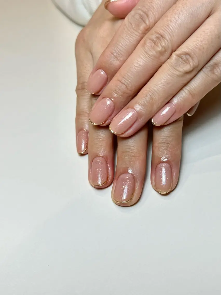 ネイル S mikiのネイルデザイン