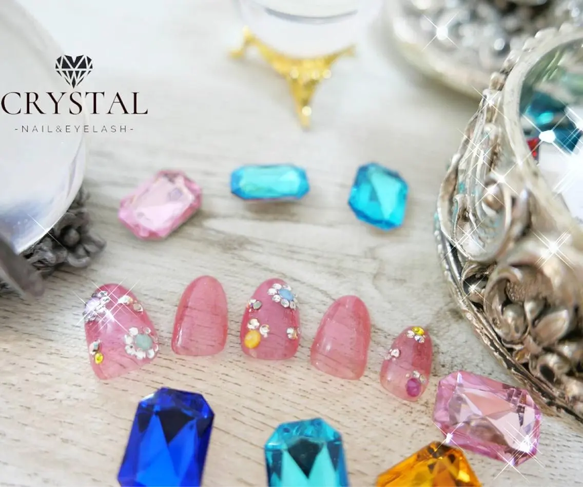 ネイル ハンドネイル CL Nailのネイルデザイン