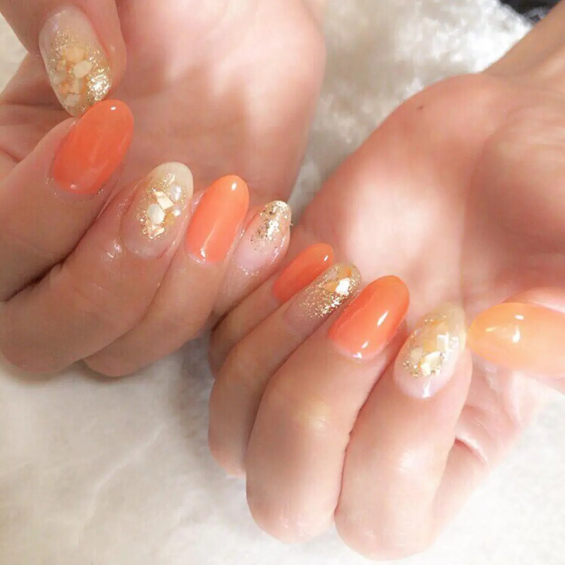 ネイル Hashimoto .のエステ・リラクイメージ