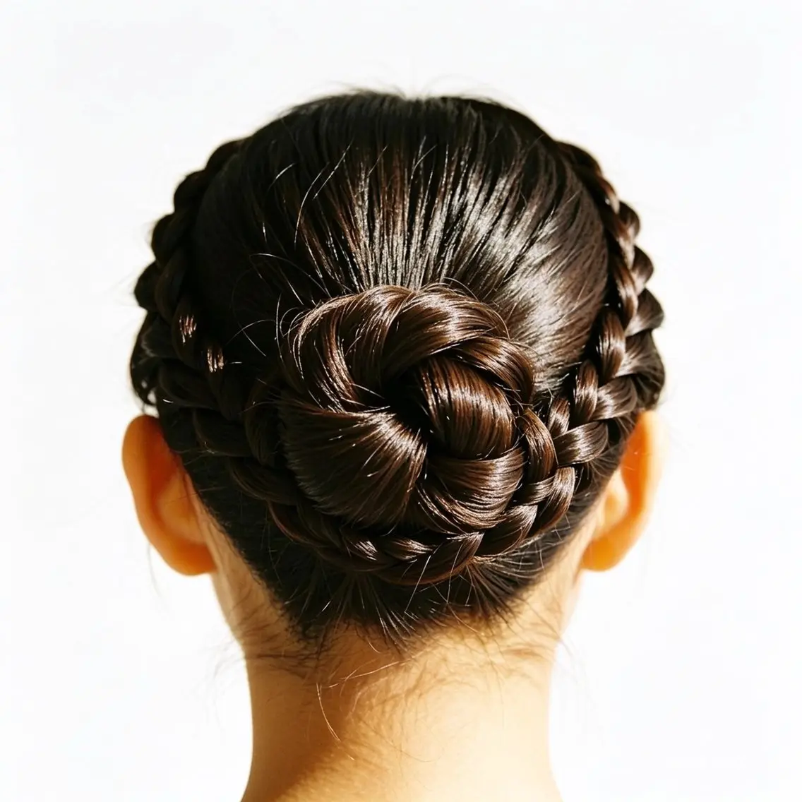 ヘアアレンジ ヘアセット Eyedor まつパ／眉毛専門店のマツエク・マツパデザイン