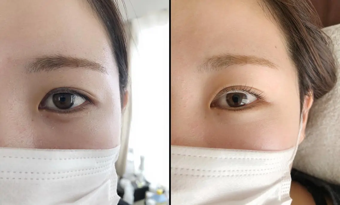 マツエク・マツパ 大人の為のまつげ眉毛 salonポンルームの眉毛・アイブロウイメージ