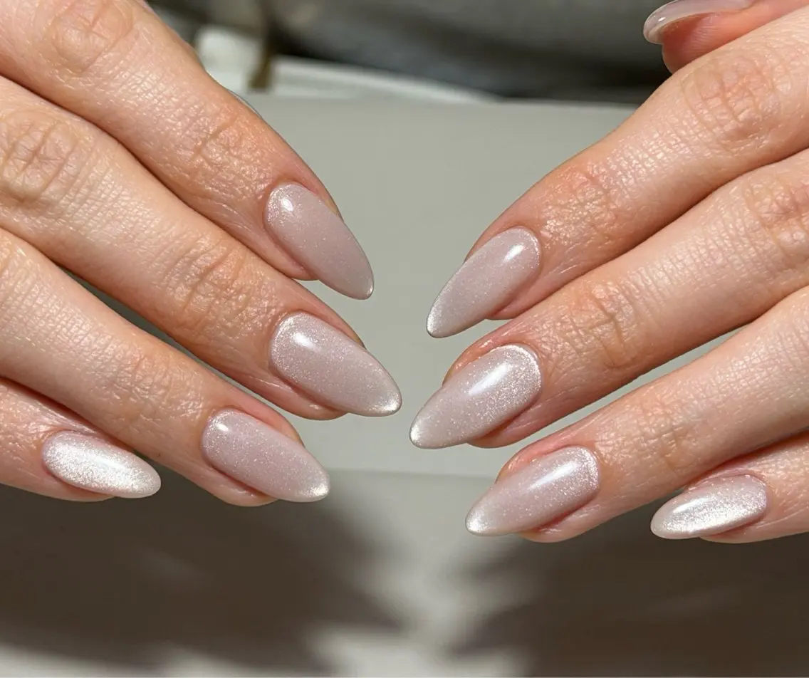 ネイル ハンドネイル ハンドケア 🍑 momo_nailのネイルデザイン