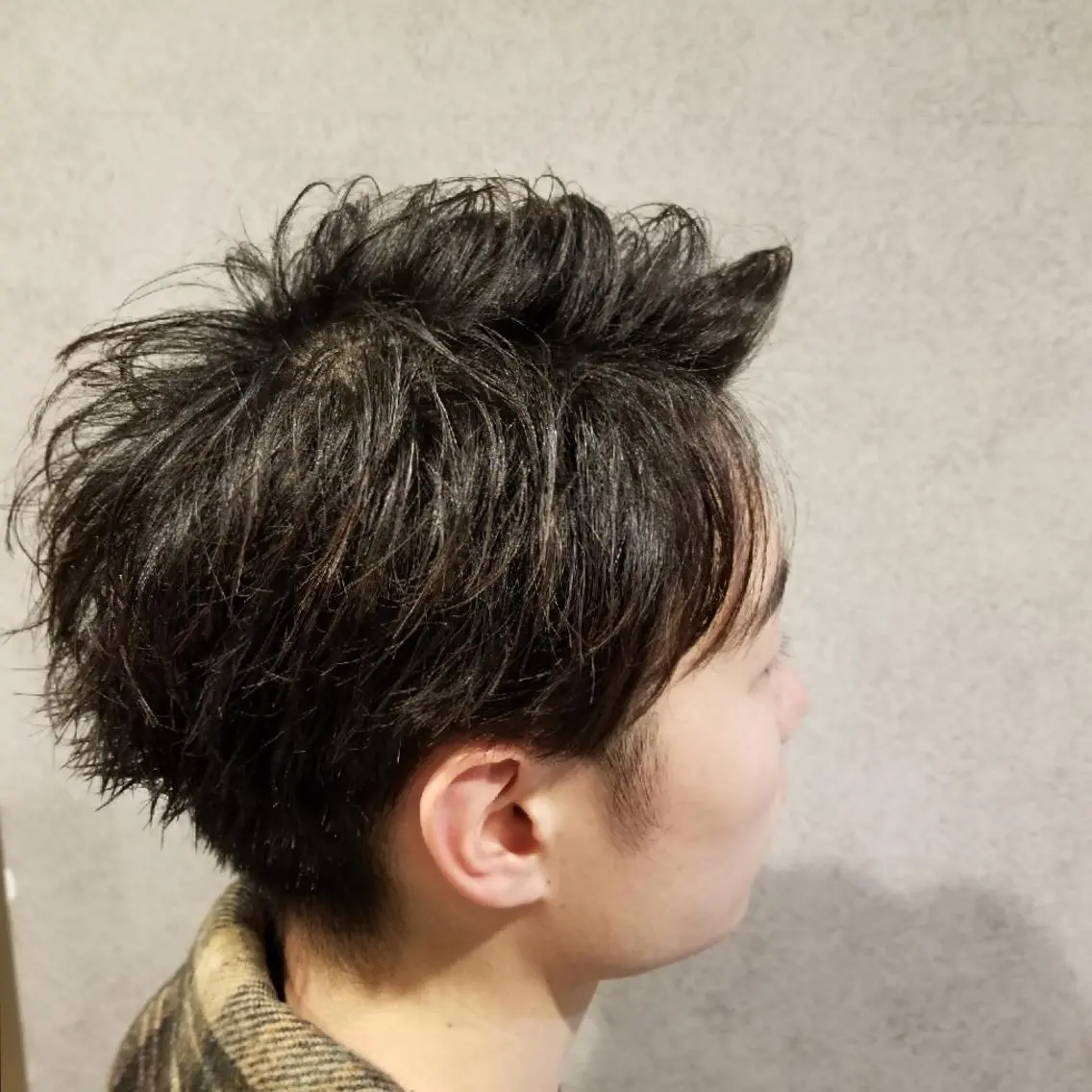 ショート 似合わせカット 北千住満足度No.1 ✨KOTANI✨のヘアスタイル