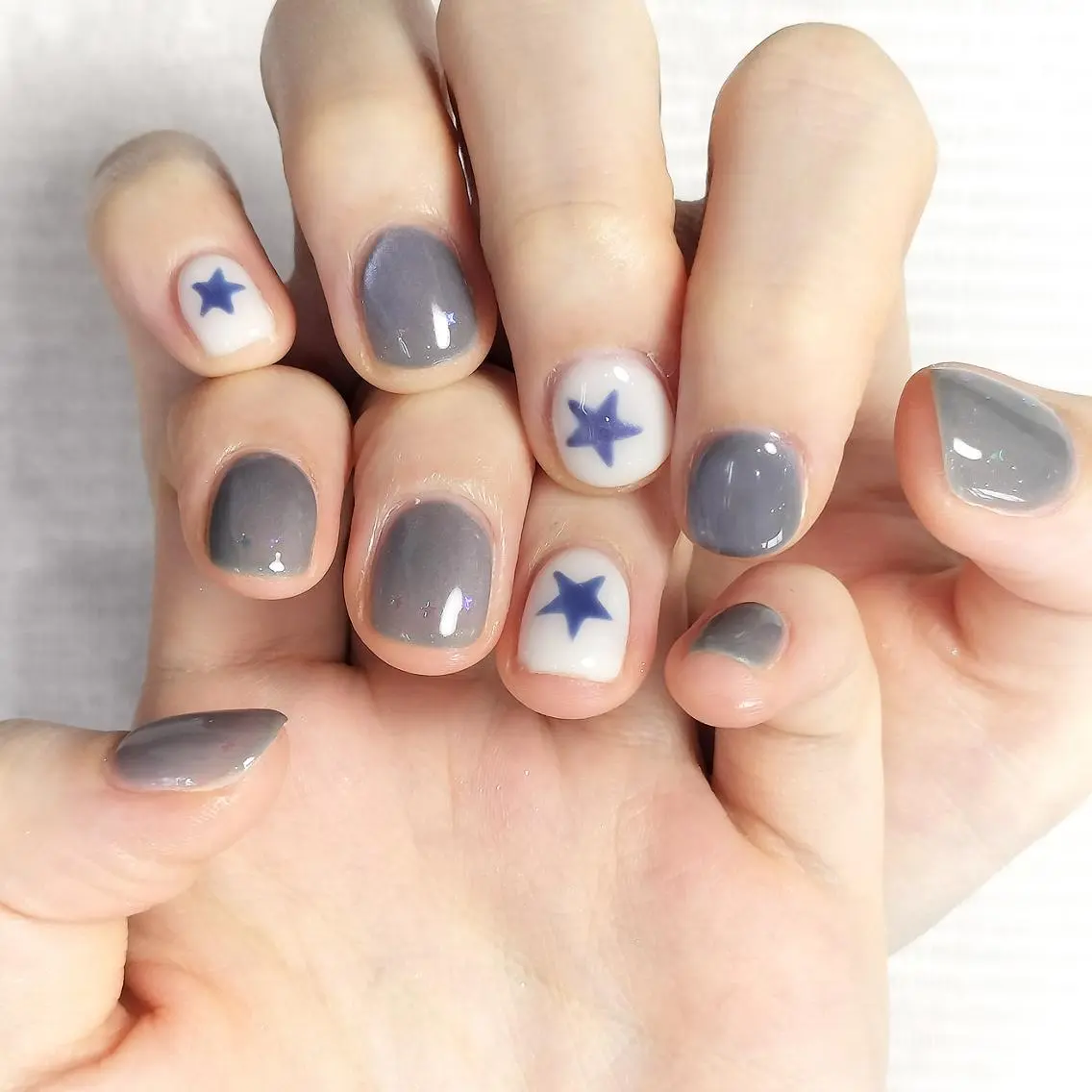 ネイル ハンドネイル 桃子 Nail高円寺のネイルデザイン