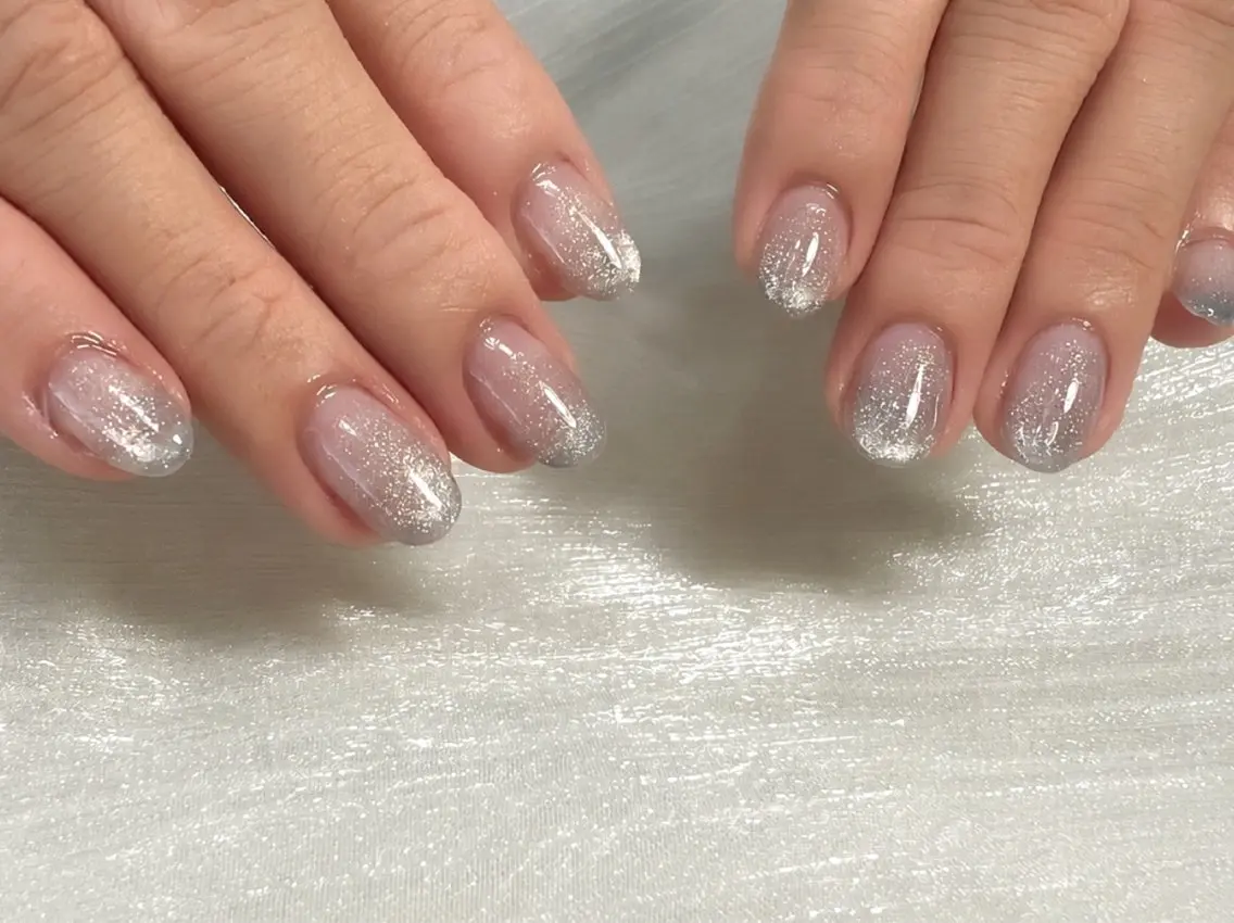 ネイル ハンドネイル fufu nail ふゆこのネイルデザイン