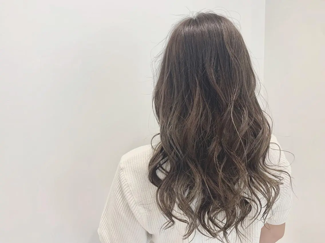 ミディアム 似合わせデザイン💎 Jolie ryoのマツエク・マツパデザイン