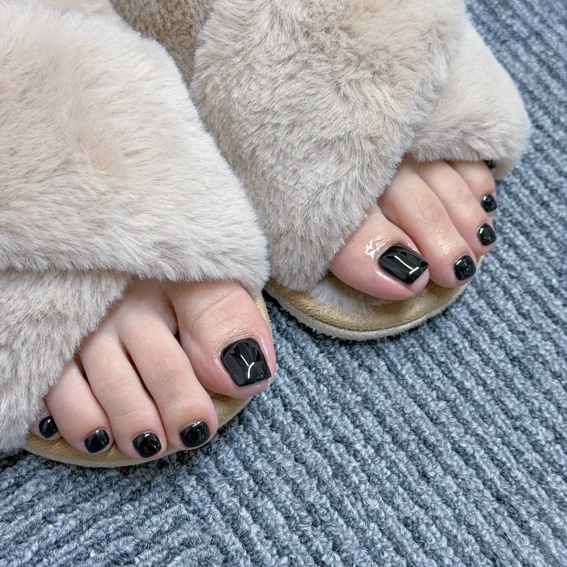 ネイル ワンホンネイル Mio Nailのネイルデザイン