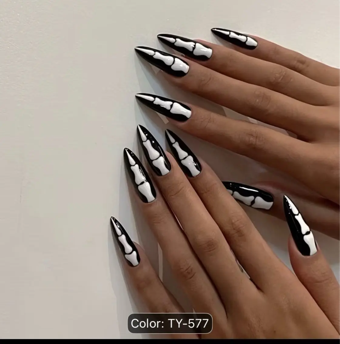 ネイル ハンドネイル Van Nail Salonのネイルデザイン