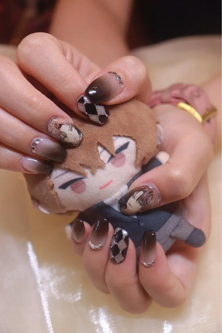 ネイル Dreamer nailのネイルデザイン