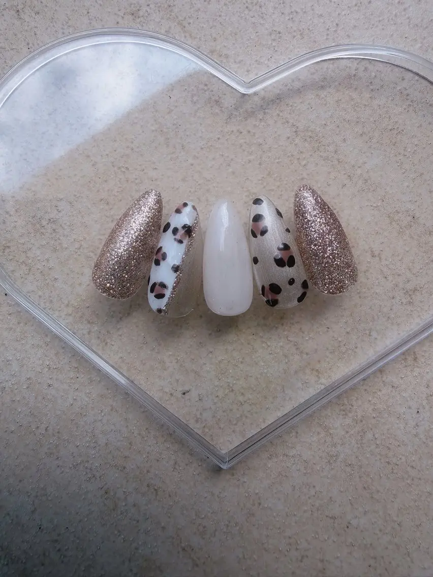 ネイル ハンドネイル TOWA NAILのネイルデザイン