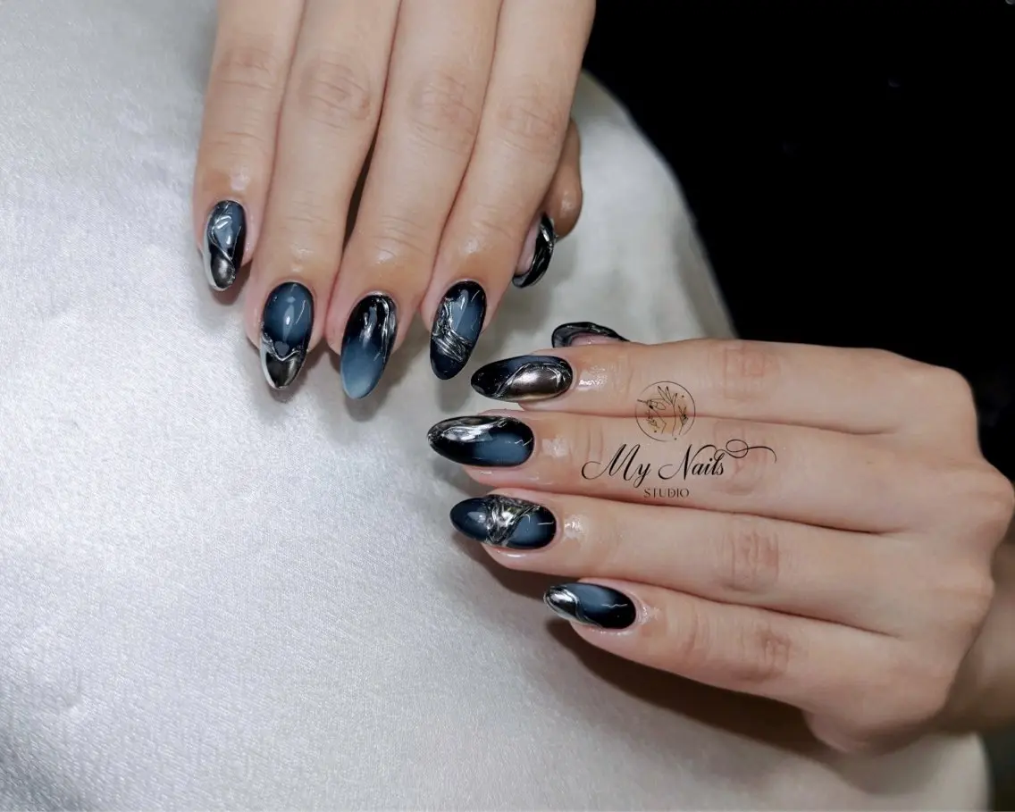 ネイル My Nail Salonのネイルデザイン