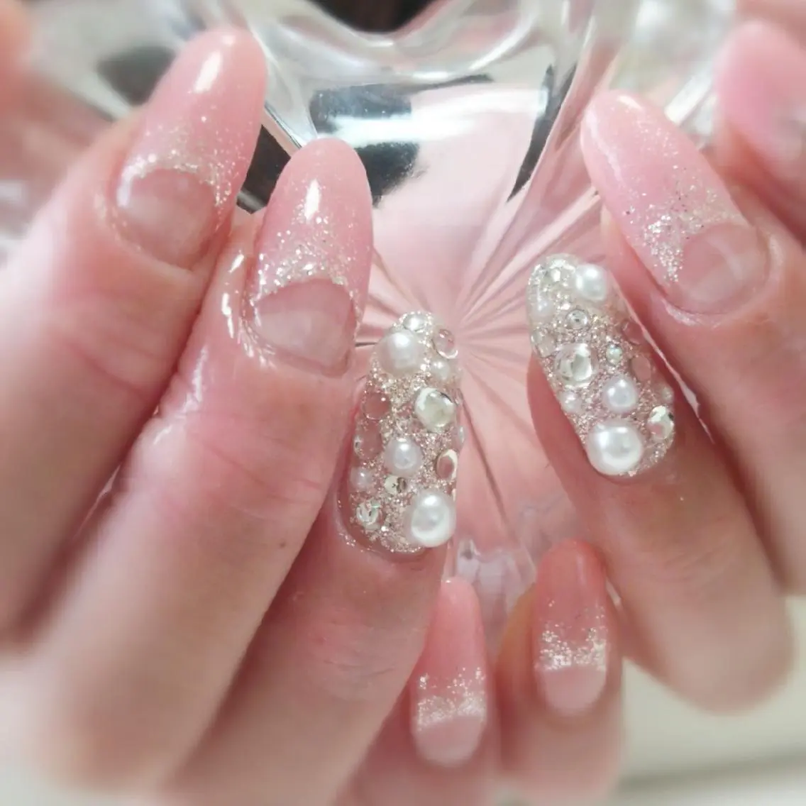 ネイル Mrs Nailのネイルデザイン
