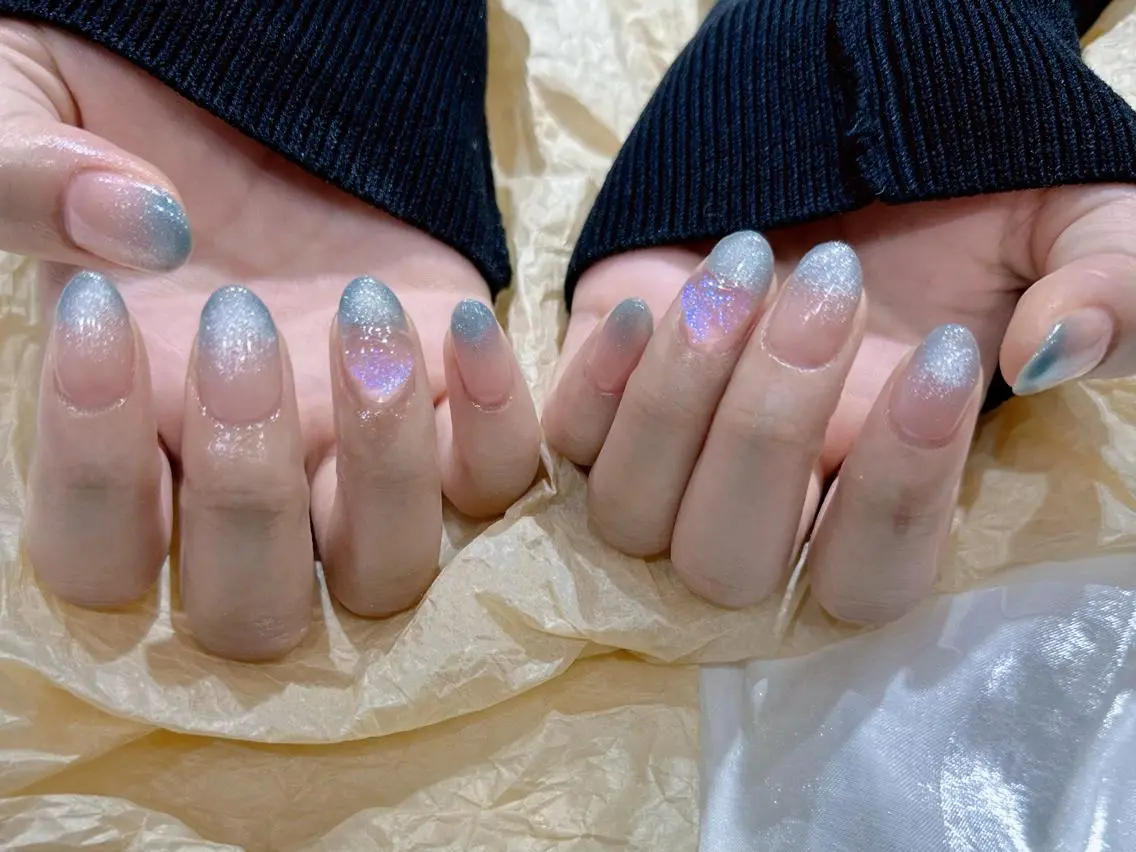 ネイル Umi nail& eyelashのネイルデザイン