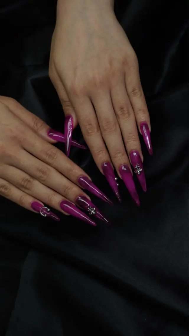 ネイル nail salon Karen ~華蓮~のネイルデザイン