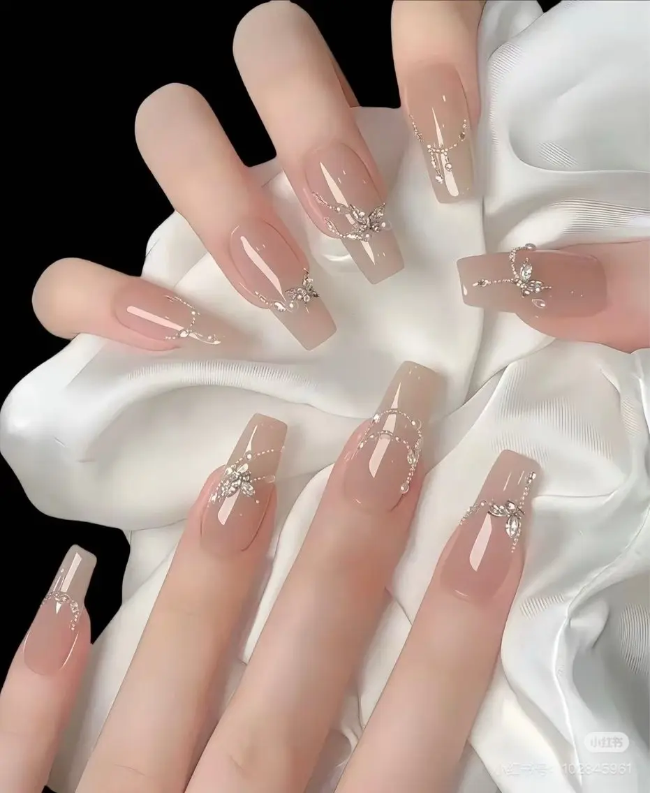 ネイル Romosa Nailのネイルデザイン