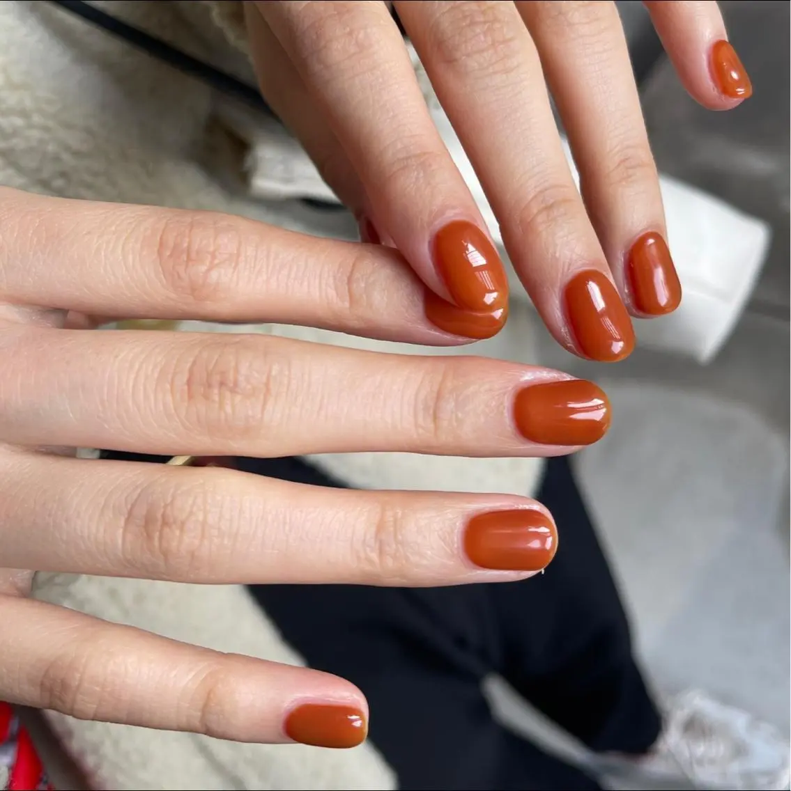 ネイル ハンドネイル MALU NAIL mayuのネイルデザイン