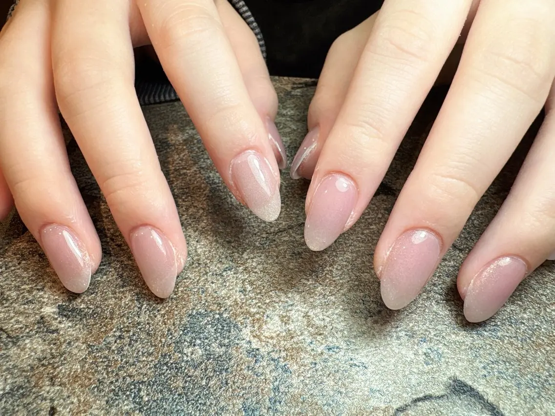 ネイル ハンドネイル Brodia nailsのネイルデザイン