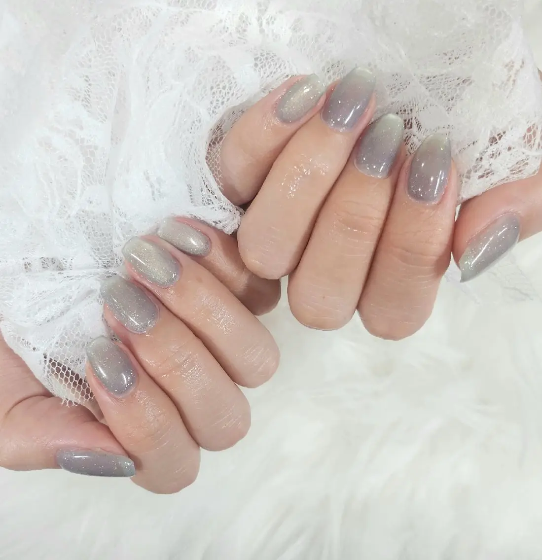 ネイル MINON☆ Alet salonのネイルデザイン